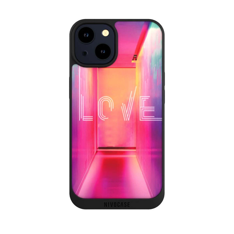 iPhone 14 NIVOpure Valentine's Day Love
