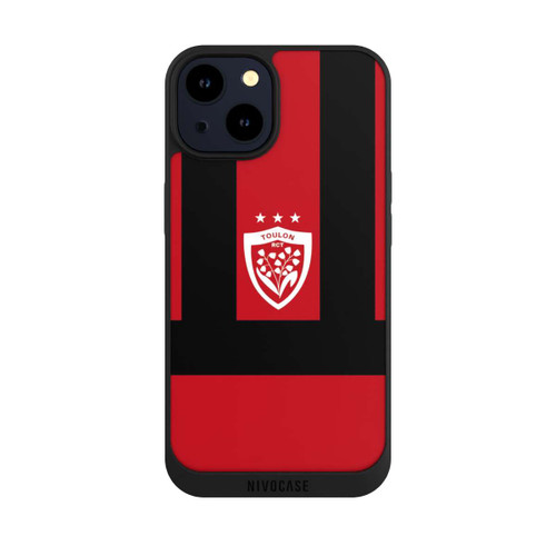 Apple iPhone 14 NIVOpure RCT Maillot Domicile