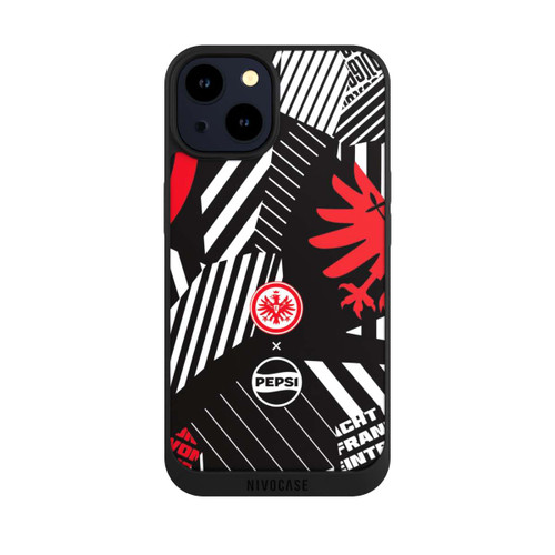 Apple iPhone 14 NIVOpure Eintracht x Pepsi