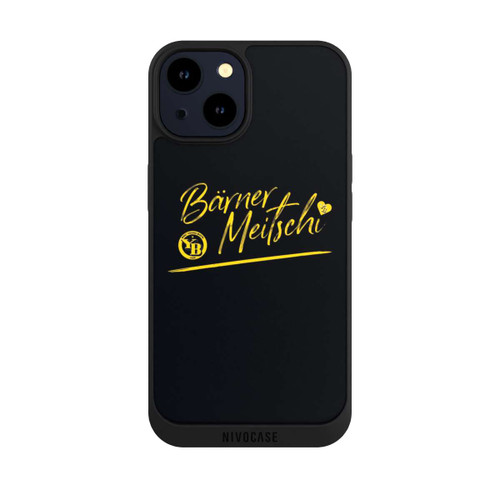 Apple iPhone 14 NIVOpure BSC YB Bärner Meitschi