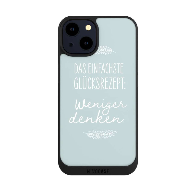 iPhone 14 NIVOpure Das einfachste Glücksrezept
