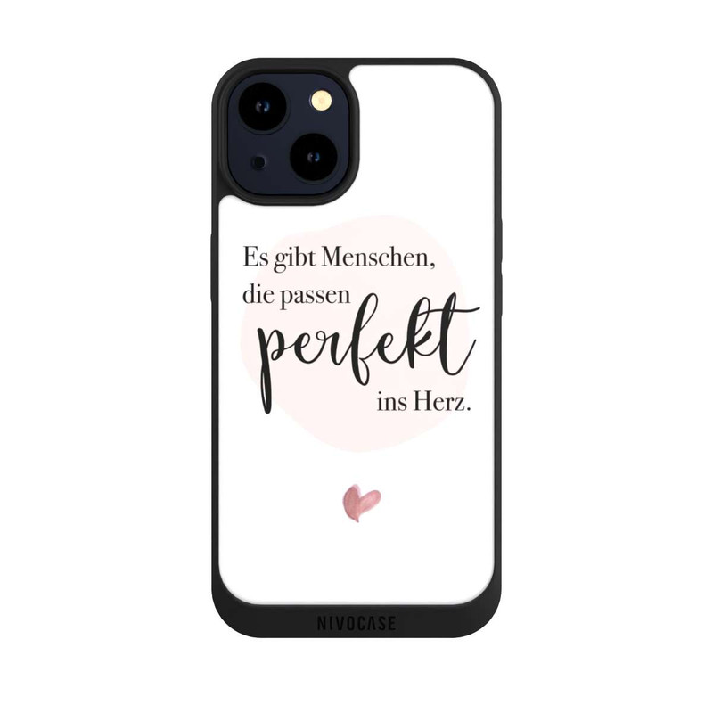 iPhone 14 NIVOpure Es gibt Menschen die passen