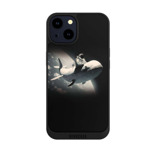 Apple iPhone 14 NIVOpure A Special Journey Astronaut