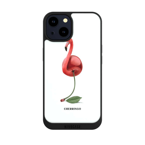 Apple iPhone 14 NIVOpure Cherringo