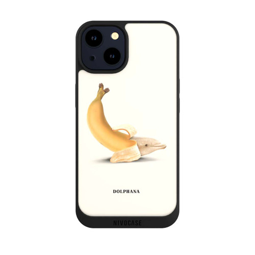 Apple iPhone 14 NIVOpure Dolphana