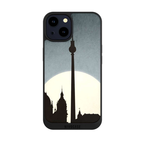 Apple iPhone 14 NIVOpure Berliner Sonnenaufgang