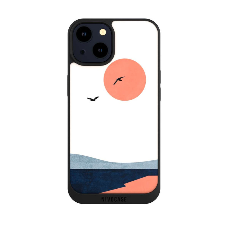 iPhone 14 NIVOpure Once Upon A Time