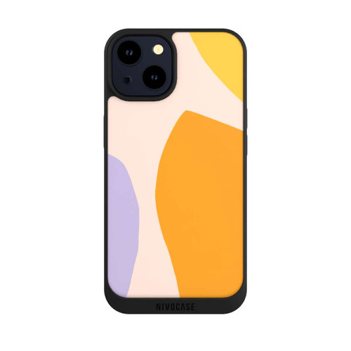 Apple iPhone 14 NIVOpure Happy Place - Anastasia Sawall