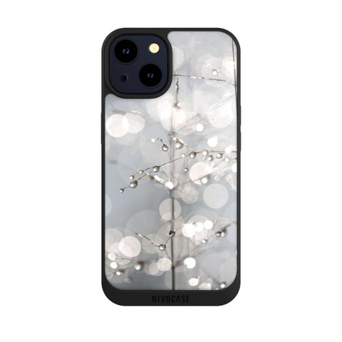 Apple iPhone 14 NIVOpure Natural Sparkle