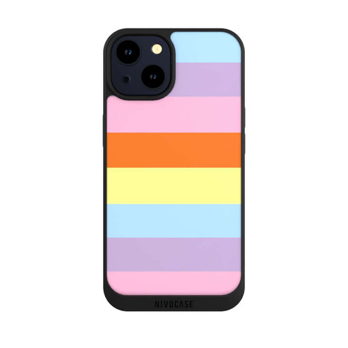 Apple iPhone 14 NIVOpure Glück