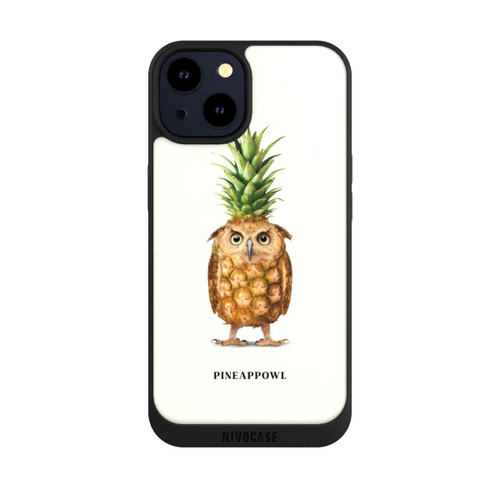 Apple iPhone 14 NIVOpure Pineappowl
