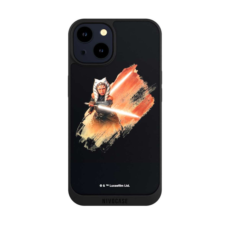 iPhone 14 NIVOpure Ahsoka Tano