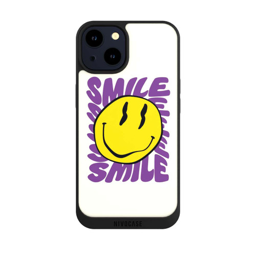 Apple iPhone 14 NIVOpure Smile