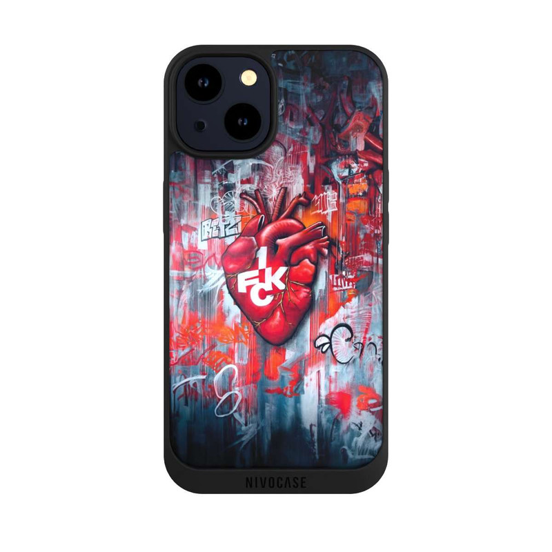 iPhone 14 NIVOpure 1.FCK Herz