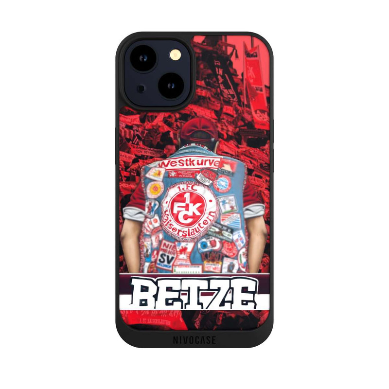 iPhone 14 NIVOpure 1.FCK Betze