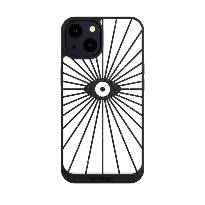 iPhone 14 NIVOpure Großer Bruder