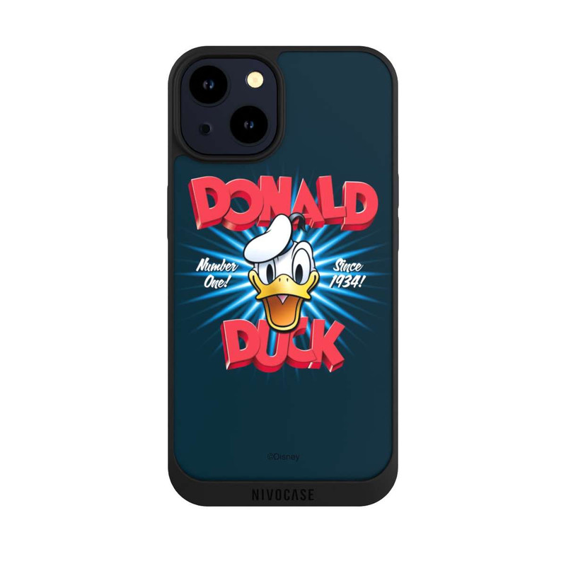 iPhone 14 NIVOpure Donald Duck Since 1934