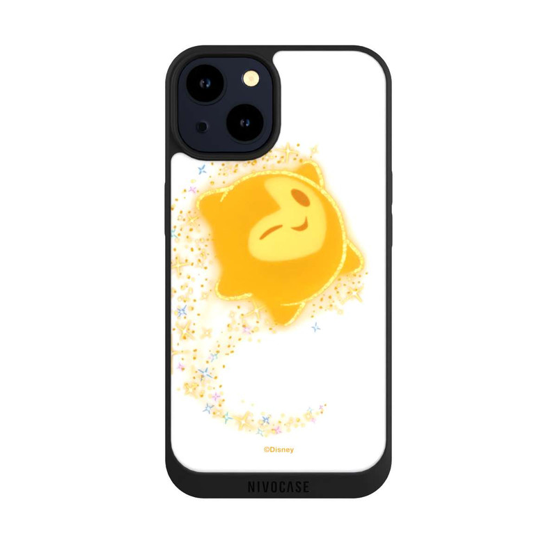 iPhone 14 NIVOpure Wish Star