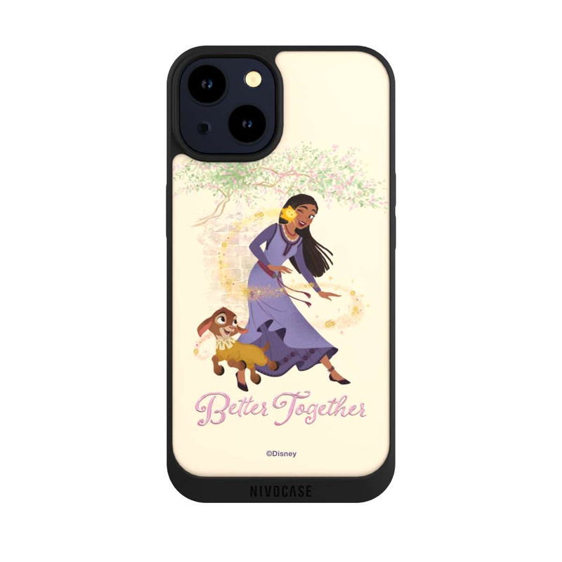 iPhone 14 NIVOpure Wish Better Together