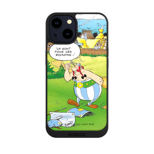 Apple iPhone 14 NIVOpure Ils Sont Fous Ces Romains