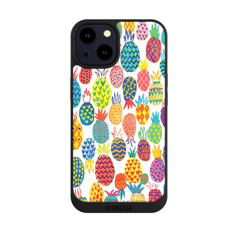 iPhone 14 NIVOpure Ananas mignons