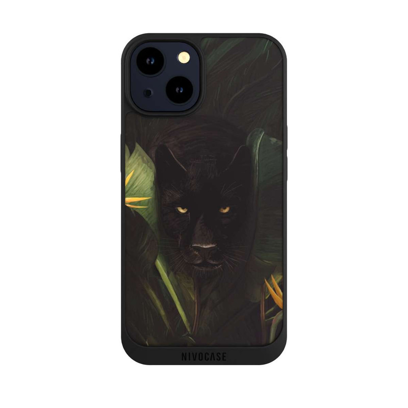iPhone 14 NIVOpure Hello Panther