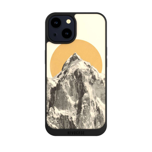 Apple iPhone 14 NIVOpure Mountain 5