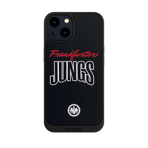 Apple iPhone 14 NIVOpure Frankfurter Jungs