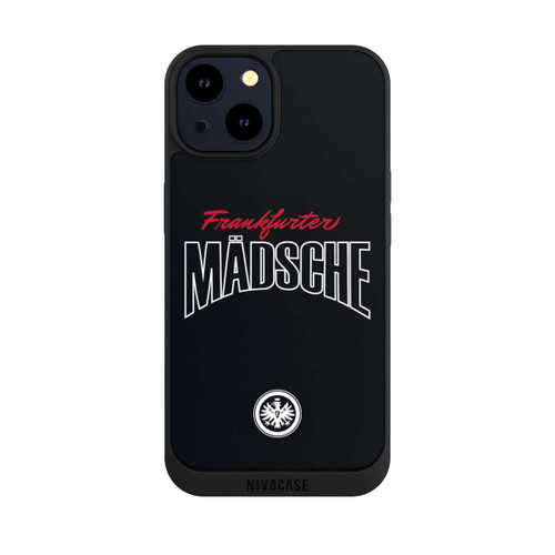 Apple iPhone 14 NIVOpure Frankfurter Mädsche