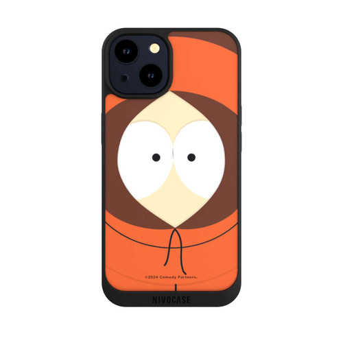Apple iPhone 14 NIVOpure Kenny Closeup