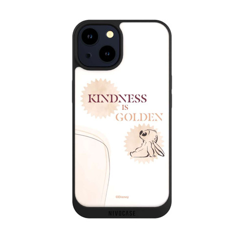Apple iPhone 14 NIVOpure Kindness Is Golden