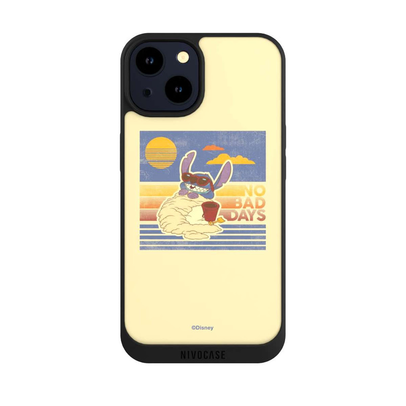 iPhone 14 NIVOpure Stitch No Bad Days
