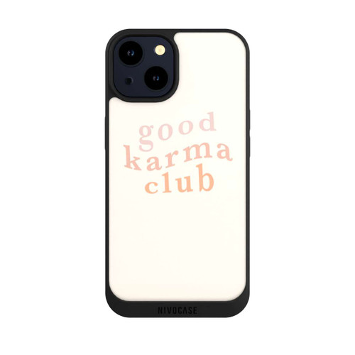 Apple iPhone 14 NIVOpure Karma Club
