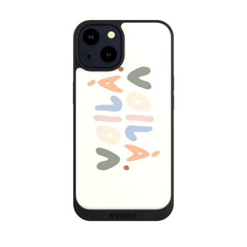 Apple iPhone 14 NIVOpure Voila Double