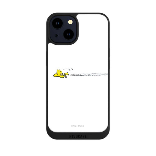 Apple iPhone 14 NIVOpure Peanuts Woodstock