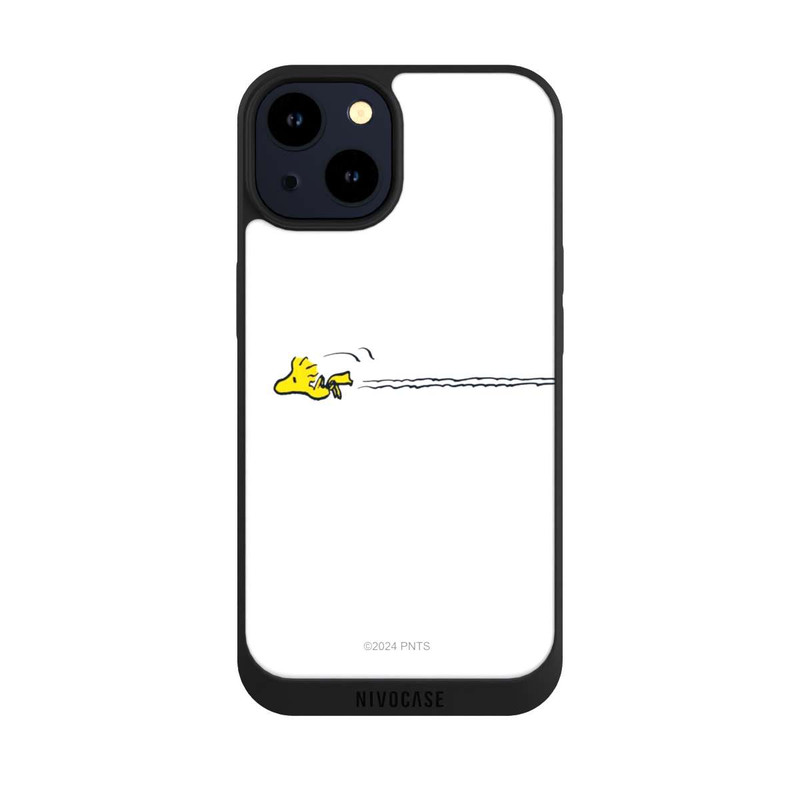 iPhone 14 NIVOpure Peanuts Woodstock