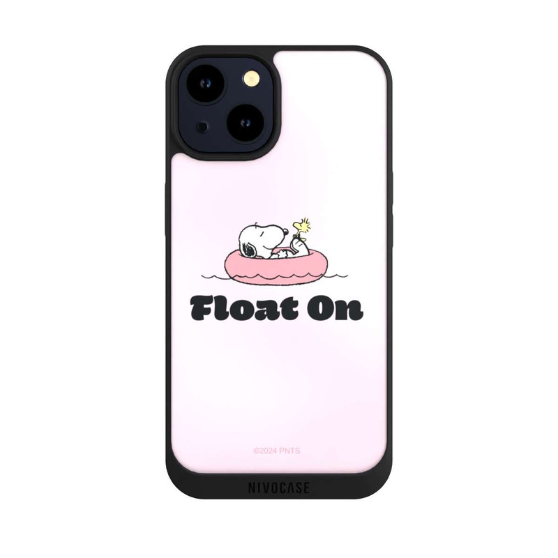 iPhone 14 NIVOpure Snoopy Float On