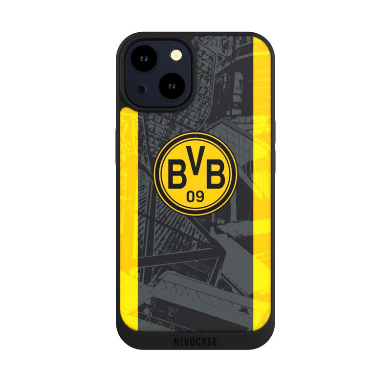 iPhone 14 NIVOpure 50 Jahre Signal Iduna Park
