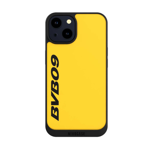 Apple iPhone 14 NIVOpure BVB09 Gelb