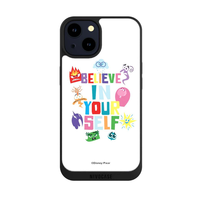 iPhone 14 NIVOpure Believe in yourself