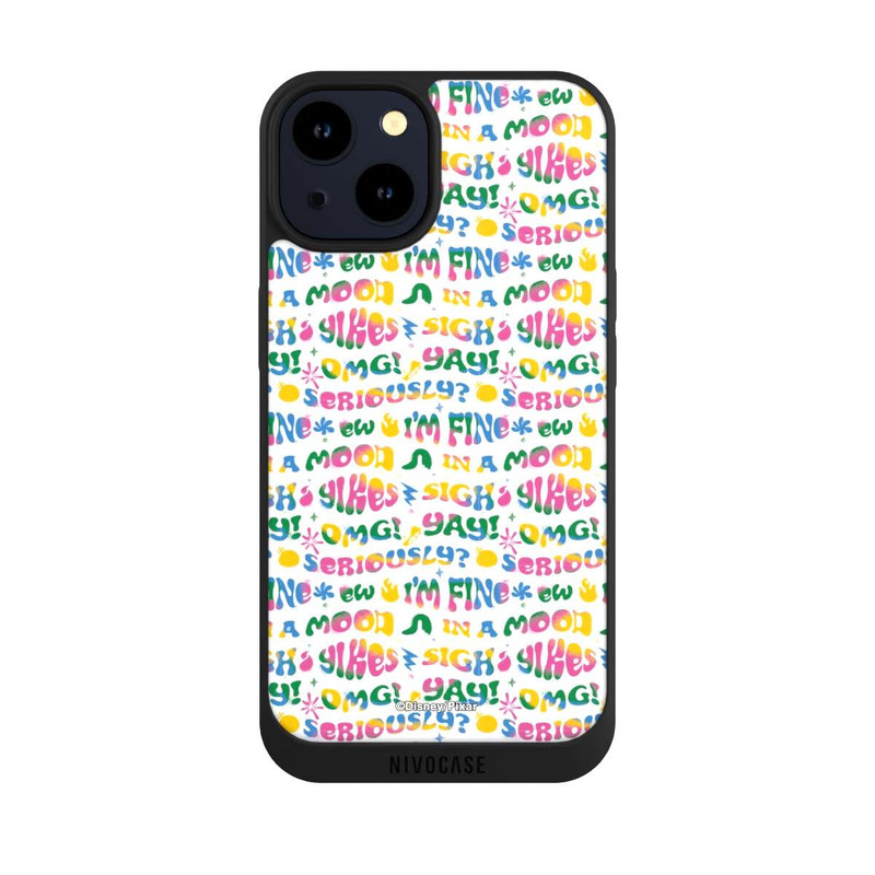iPhone 14 NIVOpure Inside Out OMG Seriously