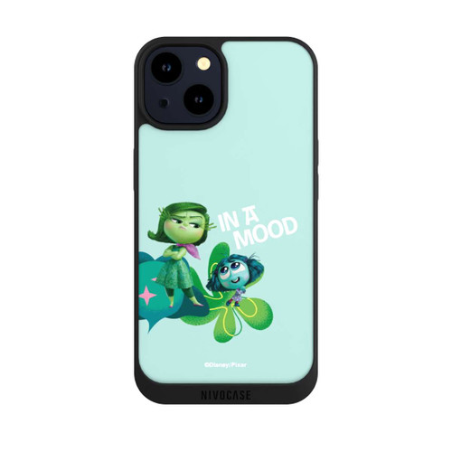 Apple iPhone 14 NIVOpure Disgust and Envy