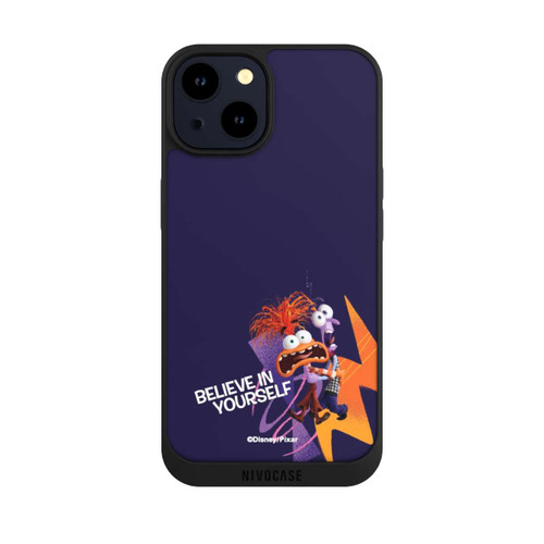 Apple iPhone 14 NIVOpure Anxiety and Fear