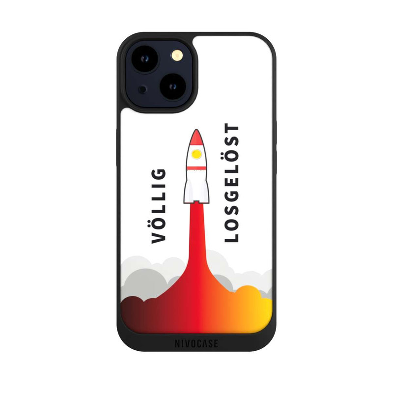 iPhone 14 NIVOpure Völlig losgelöst