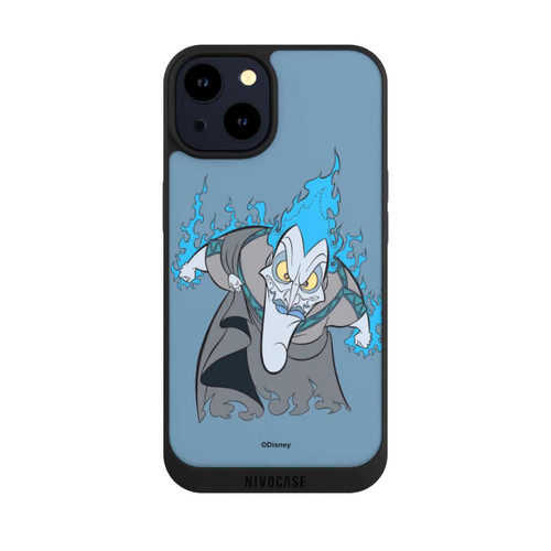 Apple iPhone 14 NIVOpure Hades