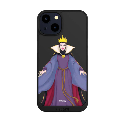 Apple iPhone 14 NIVOpure Evil Queen