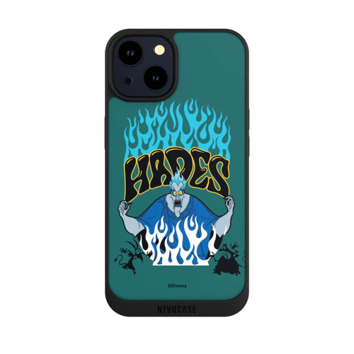 Apple iPhone 14 NIVOpure Hades Flames