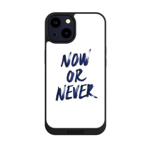 Apple iPhone 14 NIVOpure Now or Never