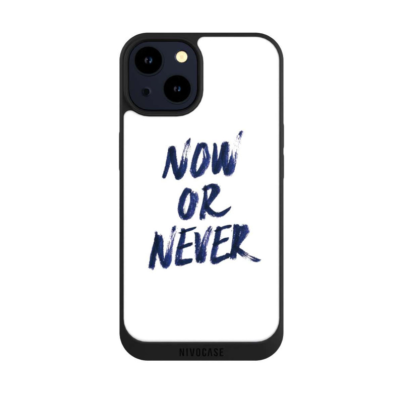 iPhone 14 NIVOpure Now or Never