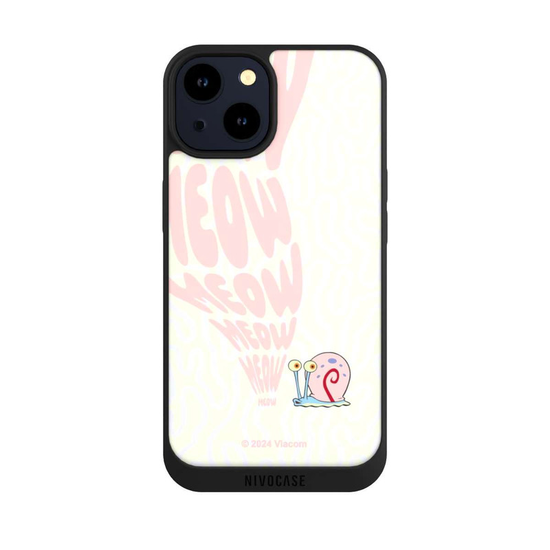 iPhone 14 NIVOpure Gary Meow
